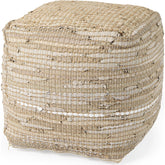Aalia Pouf