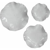 Abella Ceramic Wall Decor
