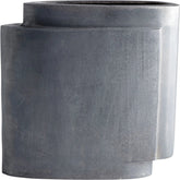 A Step up Vase