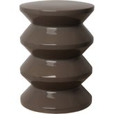 Accordion Indoor/Outdoor Garden Stool