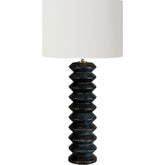 Accordion Table Lamp