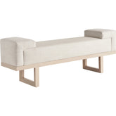 Abbott Bench