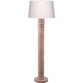 Abacus Floor Lamp