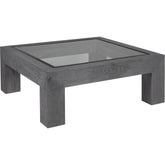 Accolade Square Cocktail Table