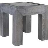 Accolade Rectangular End Table