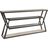 Adamo Cafe Console