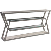Adamo Console