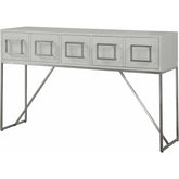 Abaya Console Table