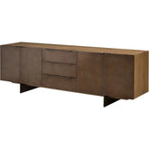 Aberdeen Media Console