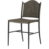 Abel Outdoor Dining Chair