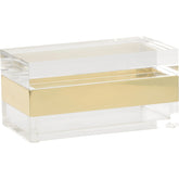 Acrylic Box