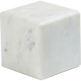 5" Marble Mini Pedestals