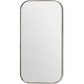 Aalina 54" Wall Mirror
