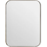 Aalina 40" Wall Mirror