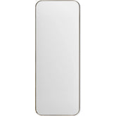 Aalina Grand Leaning Mirror