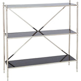 Acorn Open Shelf