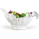 Acanthus Leaf Bowl