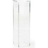 Acrylic Pedestal