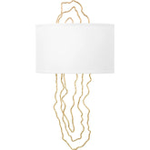 5th Avenue Wall Sconce