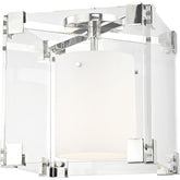 Achilles Flush Mount