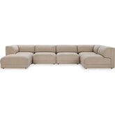 Adalynne Sectional Sofa