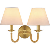 Adala Wall Sconce