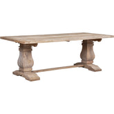 Acquisition Dining Table