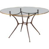 1940S French Center Table