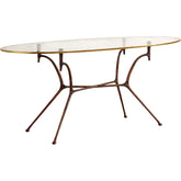 1940S French Coffee Table