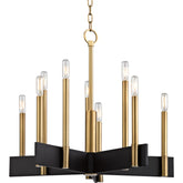 Abrams Chandelier