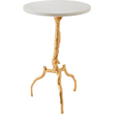 3 Legged Twig Table