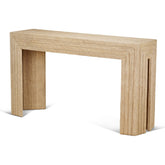 Abaca Console Table