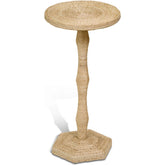 Abaca Spot Table