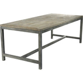 Abner Dining Table