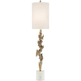 Abstract Table Lamp