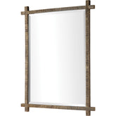 Abanu Vanity Mirror