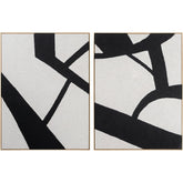 Aasmaa Wall Art - AAM-003