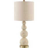 Abalak Accent Table Lamp