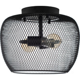 Abel Flush Mount - 20445