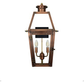 Acadiana Lantern