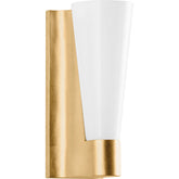 Abner 1 Light Wall Sconce