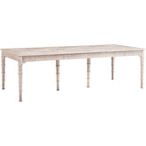 100" Bywater Extending Dining Table