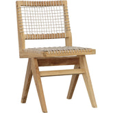 Abdul Dining Chair
