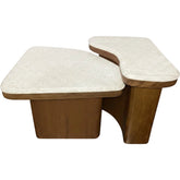 Abi Nesting Table