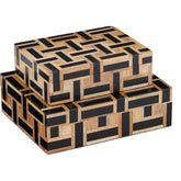 Aarna Box Set