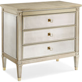 A Classic Beauty Chest