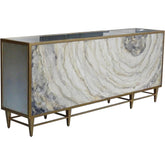 Achates Four-Door Sideboard