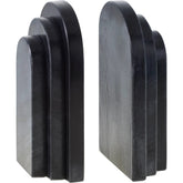 Aayena Bookends (Set of 2)