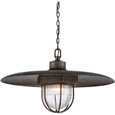 Acme Pendant