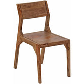 Acres Arlo Wood Dining Chair